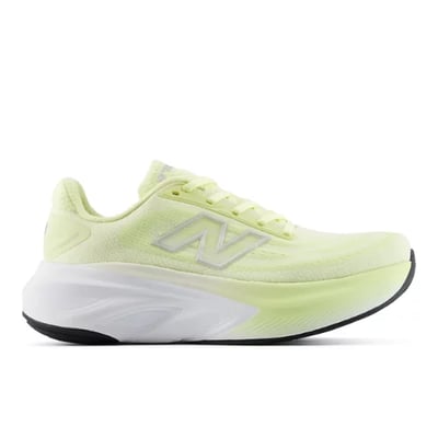 Běžecké boty New Balance Wome Fresh Foam X More v6 "Fennel Seed & Silver Metallic" | Ženy | Běh | 00 | SPORTSHOWROOM