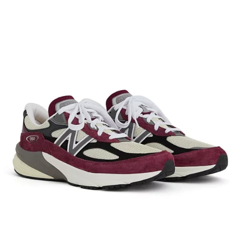 New Balance 990v6 Made in USA U990TF6 03