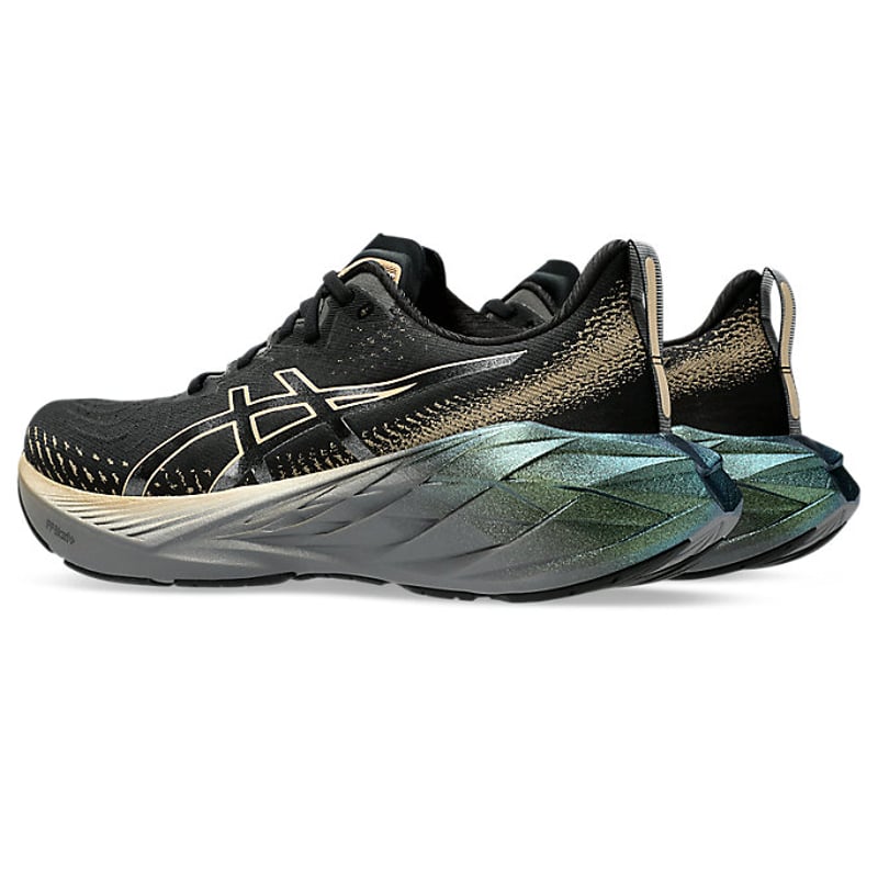 ASICS Novablast 4 Platinum 1011B924-001 03