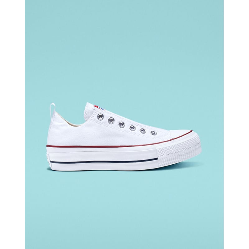 Converse Chuck Taylor All Star Lift Slip Low 563457F 01