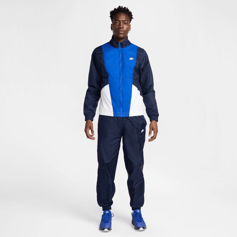 Nike Club Woven HJ1985-451 01
