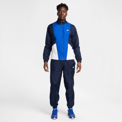 Nike Club Woven HJ1985-451 01