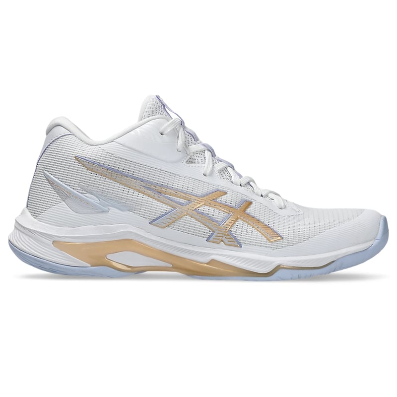 ASICS Netburner Ballistic FF 4 MT 1052A084-102 01