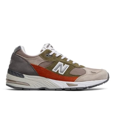 New Balance 991 Made in England M991NGO