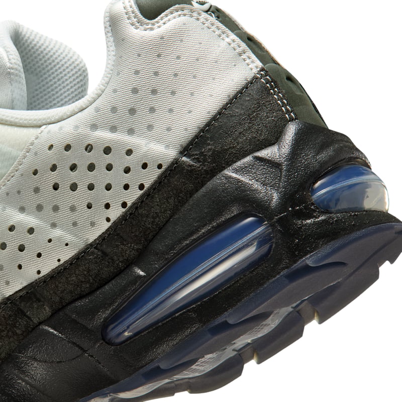 Tenisky Nike Air Max 95 Big Bubble "Seongsu" | Muži | Sportstyle | 08 | SPORTSHOWROOM