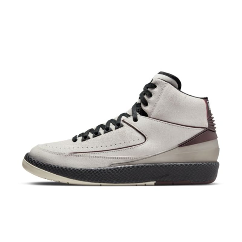 Jordan 2 Retro x A Ma Maniére DO7216-100 01