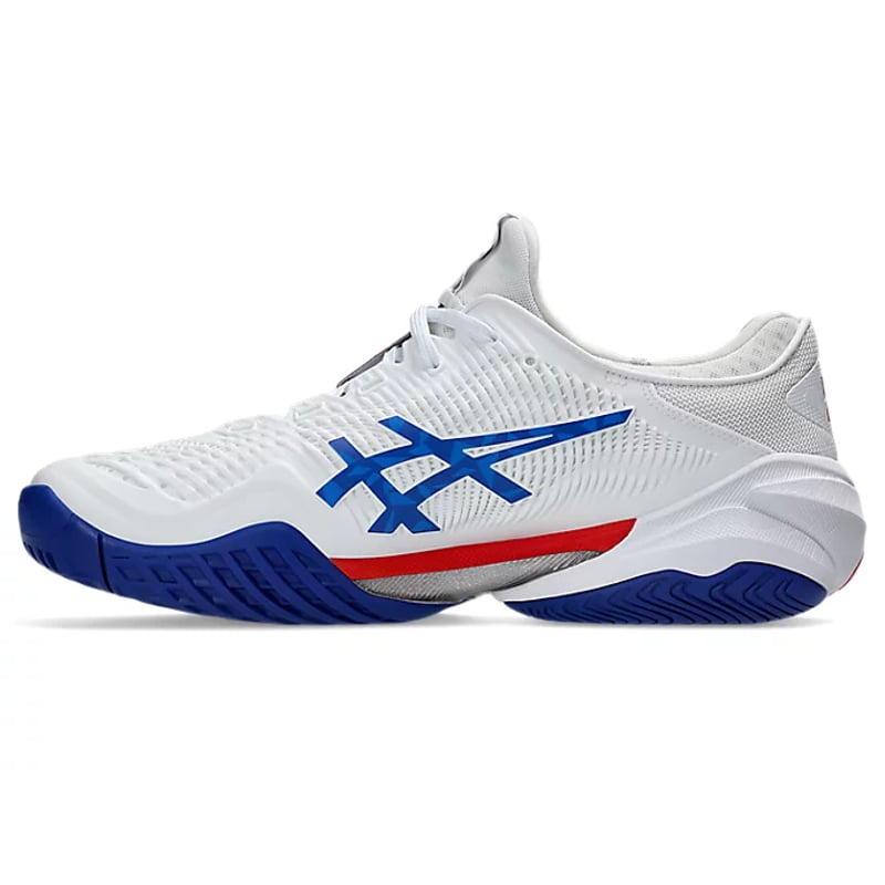 ASICS Court FF 3 Novak 1041A480-100 04