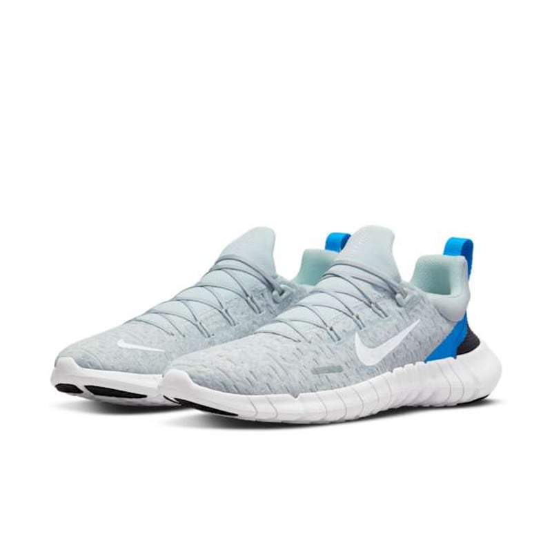 Nike Free Run 5.0 CZ1884-008 05