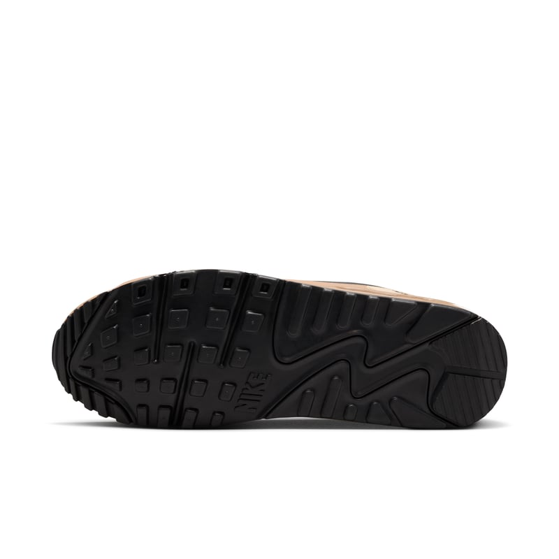 Tenisky Nike Air Max 90 "Parachute Beige" | Muži | Sportstyle | 02 | SPORTSHOWROOM