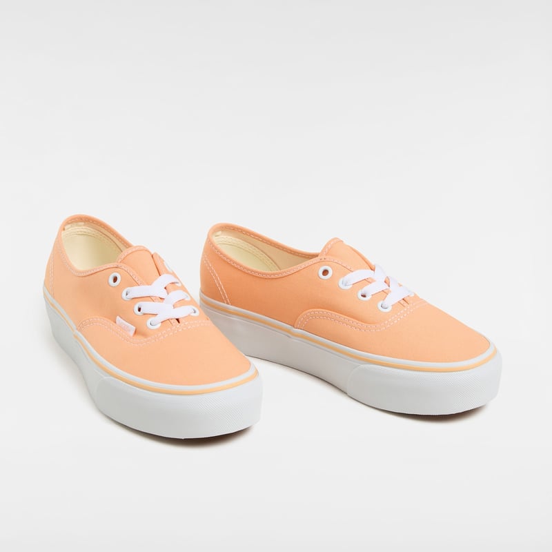 Vans Authentic Platform VN0A3AV8AAS 02