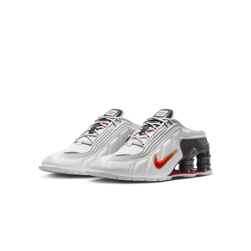 Nike Shox MR4 x Martine Rose IM5420-100 06