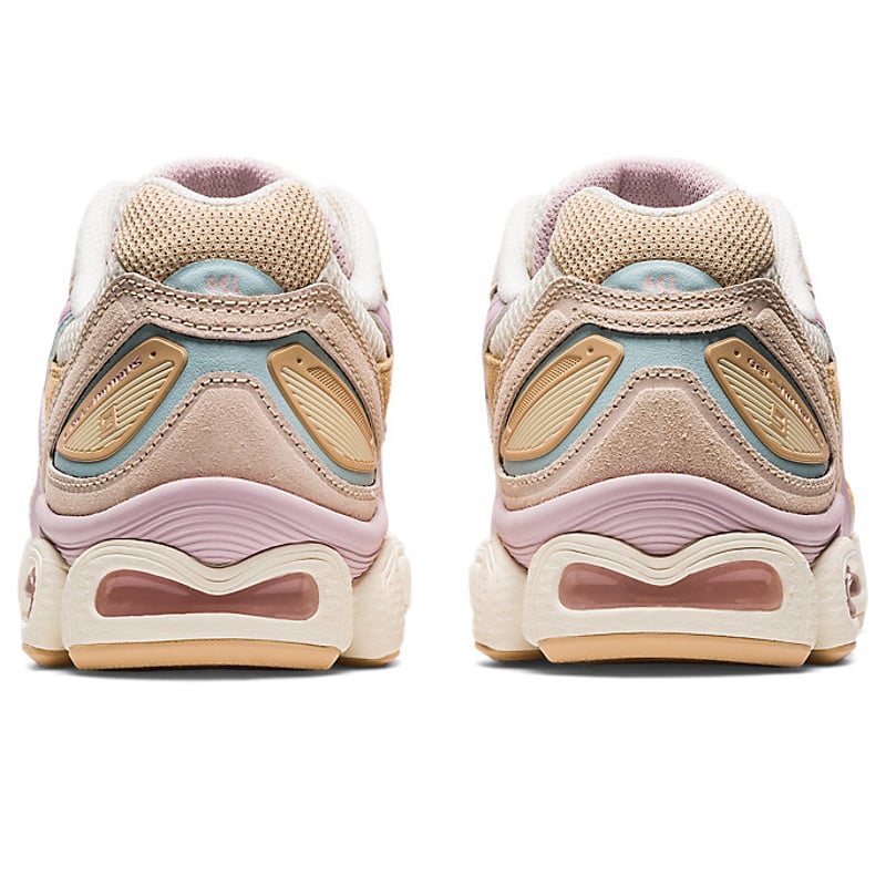 ASICS Gel-Nimbus 9 1202A346-100 05