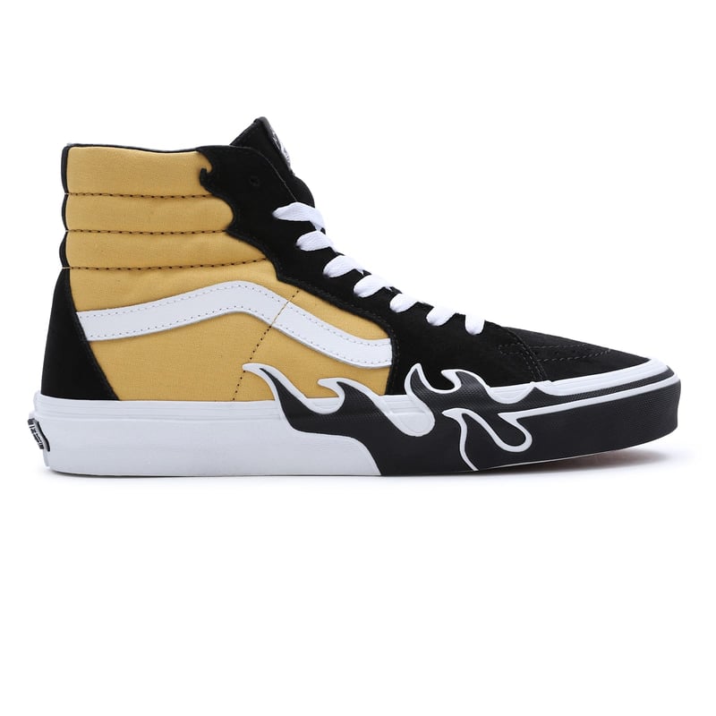 Vans Sk8-Hi Flame VN0005UJY23 04