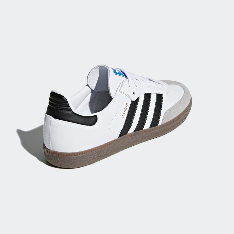 adidas Samba OG B75806 02