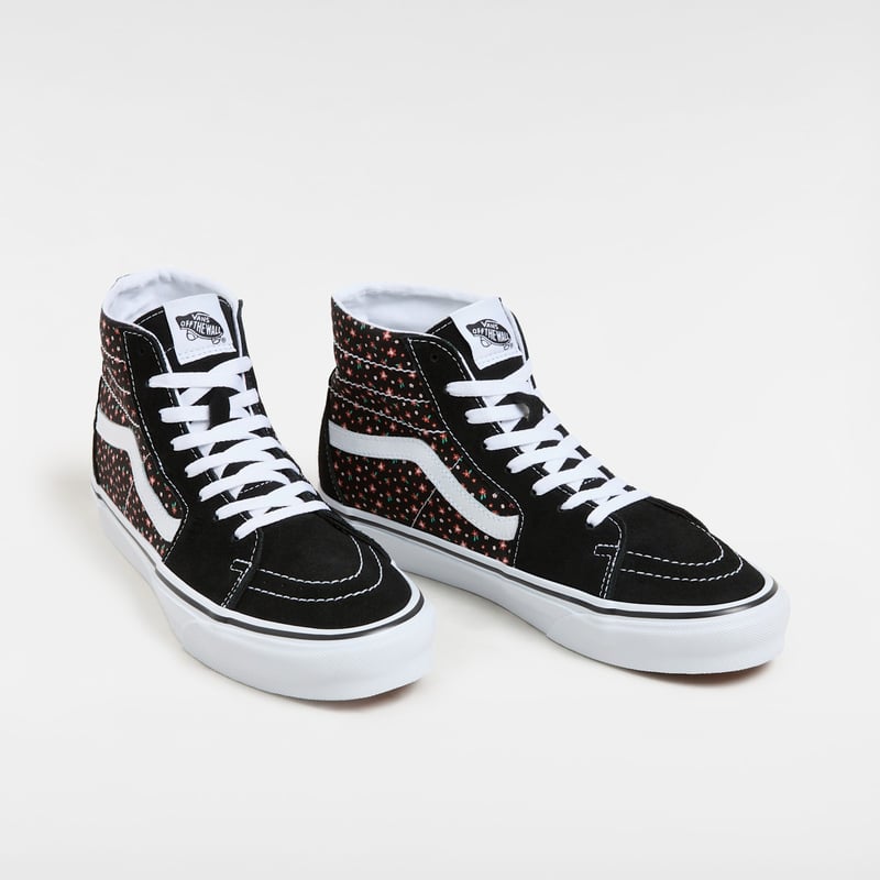 Vans Sk8-Hi Tapered VN0009QPBOU 02