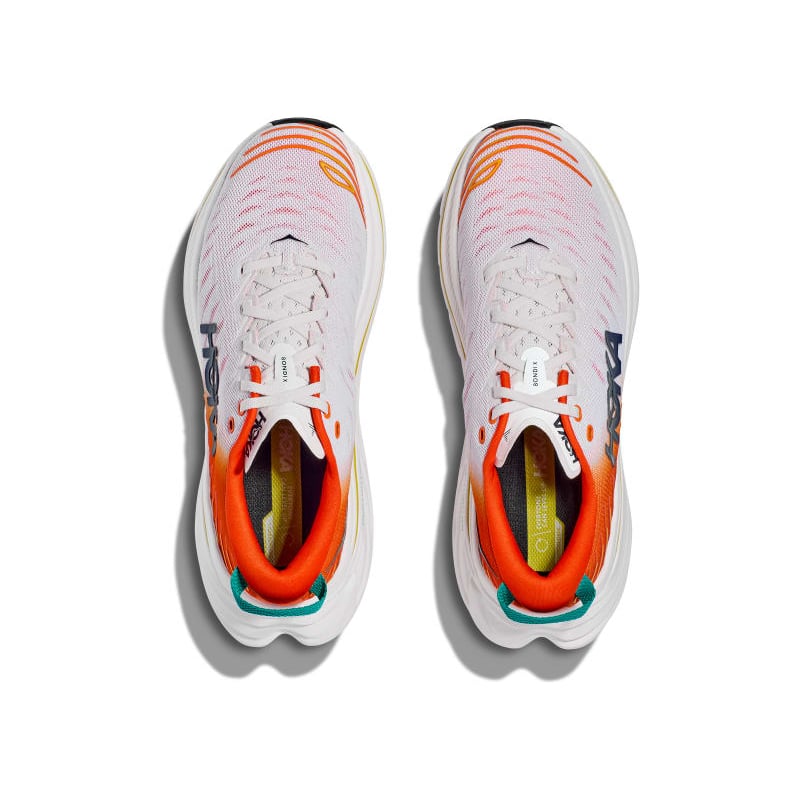 HOKA Bondi X 1113512-BDBF 02