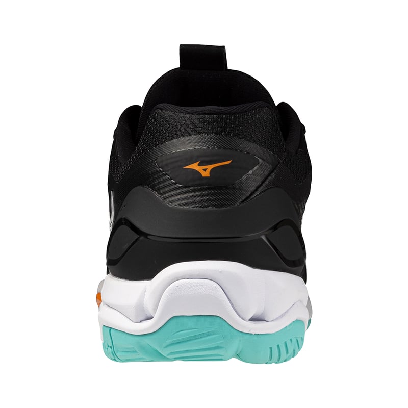 Mizuno Wave Stealth 6 X1GA243012 04