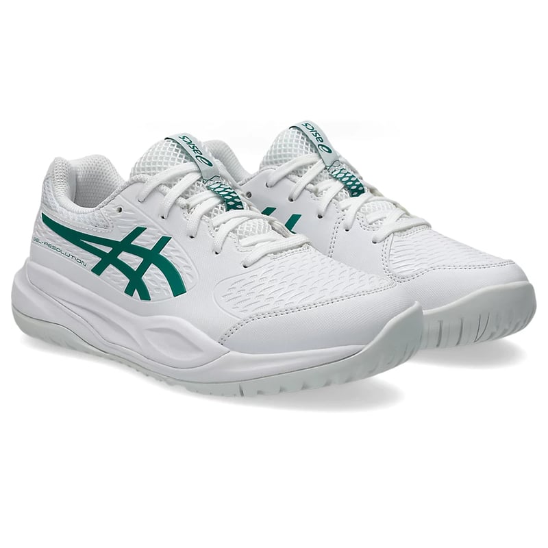 ASICS Gel-Resolution X 1044A081-101 02