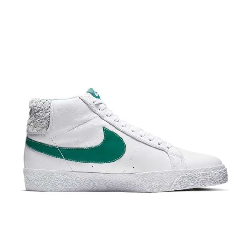 Nike SB Zoom Blazer Mid Premium CJ6983-100 03
