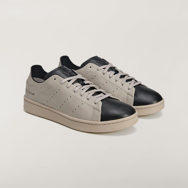 adidas Y-3 Stan Smith JR4221 02