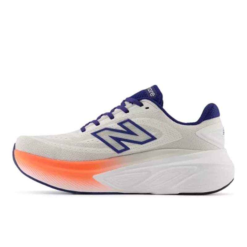 Běžecké boty New Balance Fresh Foam X More v6 "Reflection & Blue Oyster" | Muži | Běh | 01 | SPORTSHOWROOM
