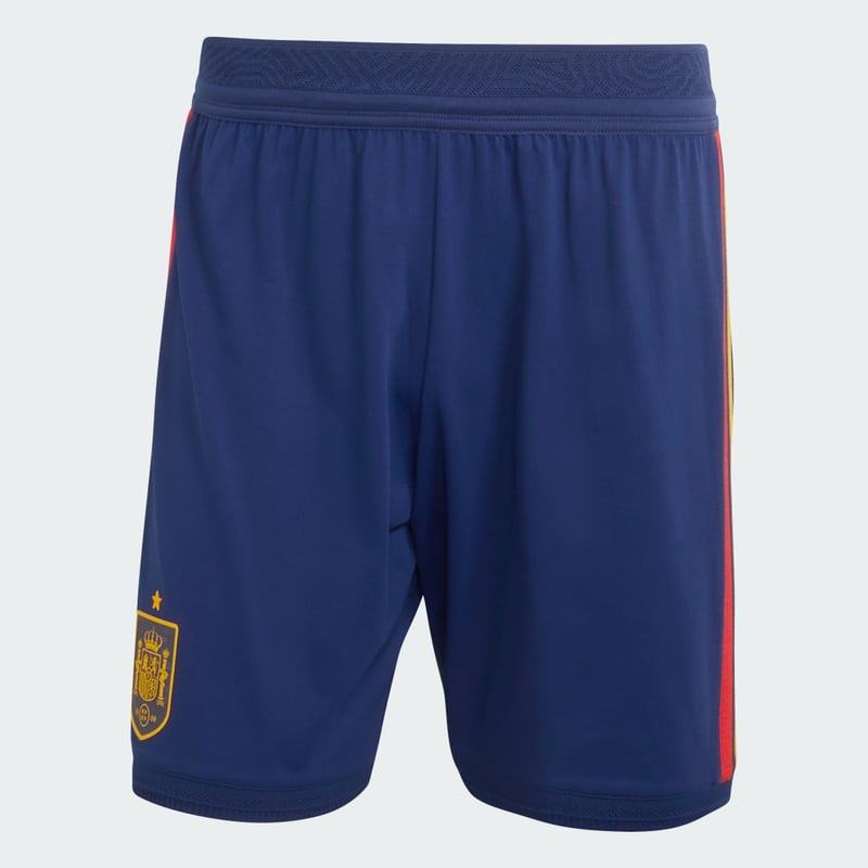 adidas Spain 2026 Home Authentic JN4387 04