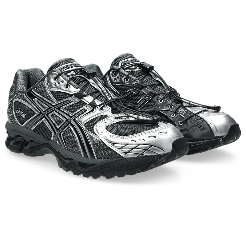 ASICS Gel-Nimbus 10.1 x Unaffected 1203A836-020 02