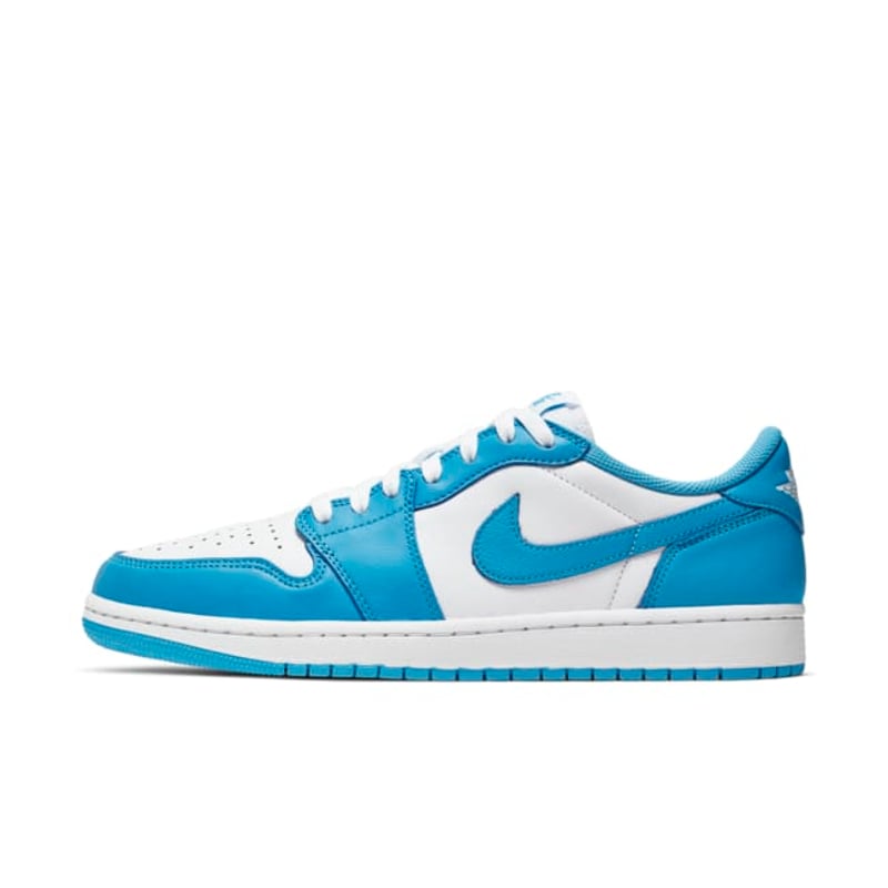 Jordan 1 Low x Nike SB x Eric Koston CJ7891-401 01