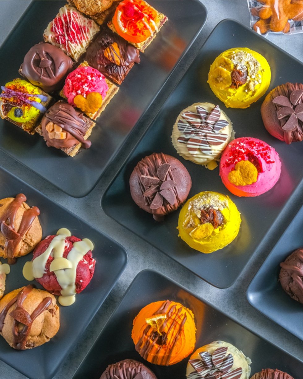 Yay! Flapjacks 4001 01