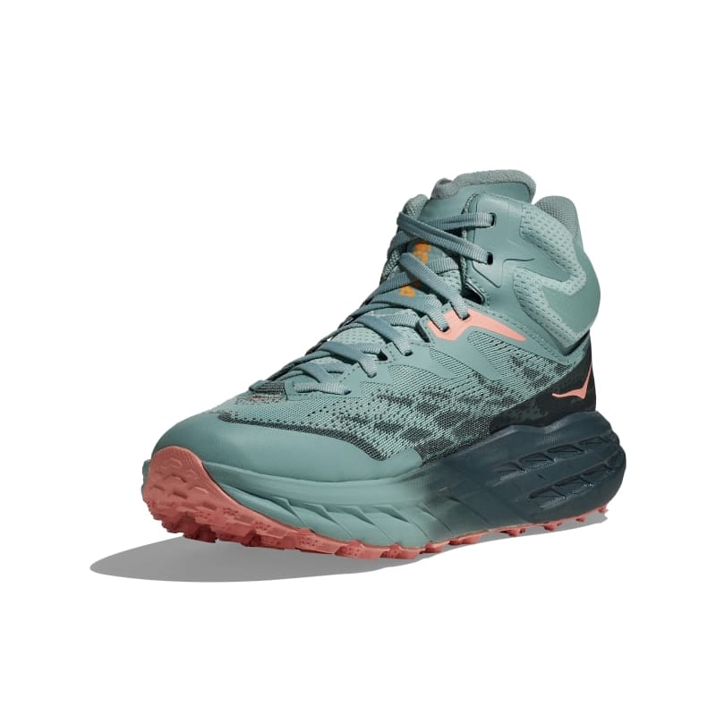 HOKA Speedgoat 5 Mid GORE-TEX 1127919-ASPR 03