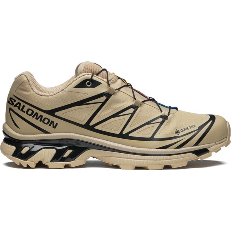 Salomon XT-6 GORE-TEX L47445500 01