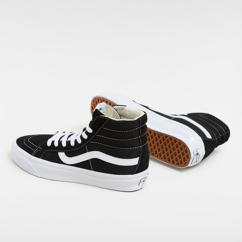 Vans Premium Sk8-Hi 38 Reissue VN000CR0BA2 03