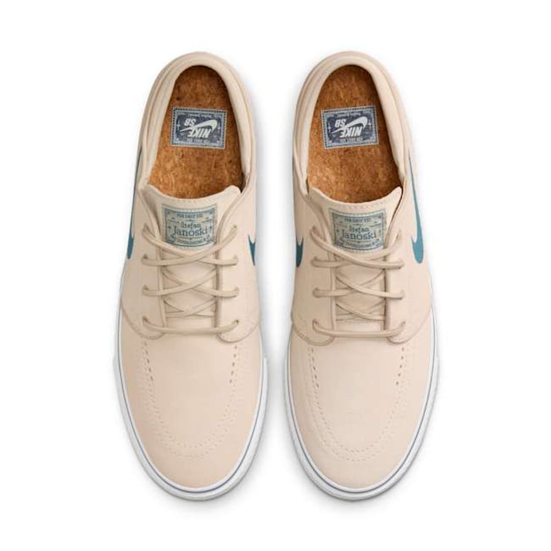 Nike SB Zoom Janoski OG+ FD6757-101 04