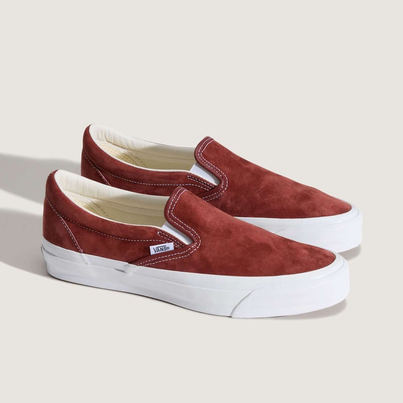 Vans Premium Classic Slip-On VN000D9PNB3 02