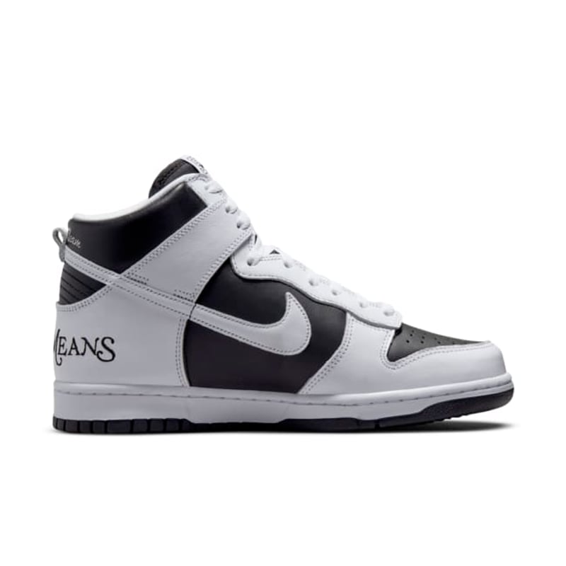 Nike SB Dunk High x Supreme ‘By Any Means’ DN3741-002 03