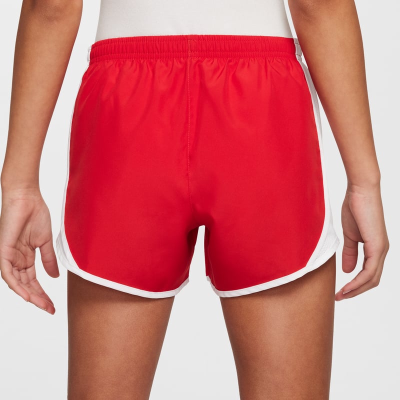 Nike Tempo Dri-FIT Shorts "University Red" | Barn | Löpning | 03 | SPORTSHOWROOM