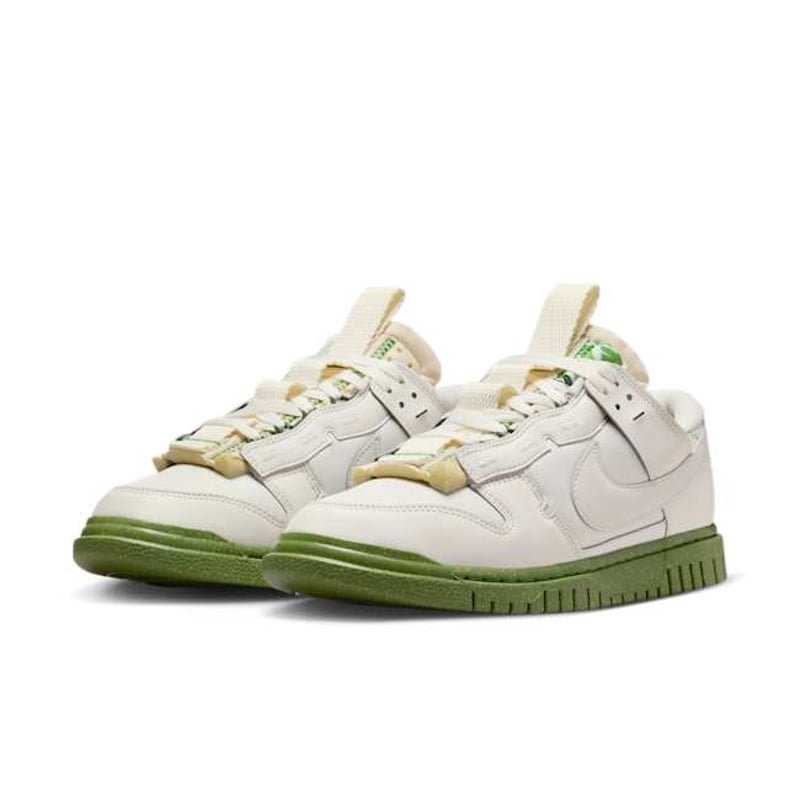 Nike Air Dunk Jumbo FJ4192-001 05