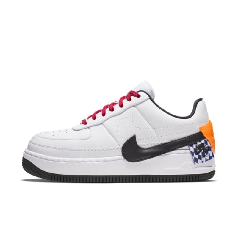 Nike Air Force 1 Jester XX SE AT2497-100