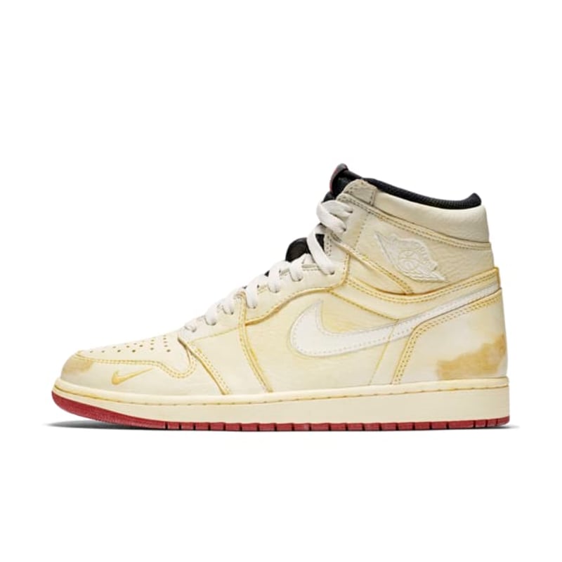 Jordan 1 Retro High OG x Nigel Sylvester BV1803-106 01