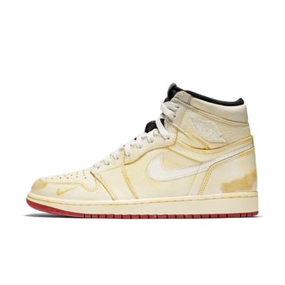 Jordan 1 Retro High OG x Nigel Sylvester BV1803-106