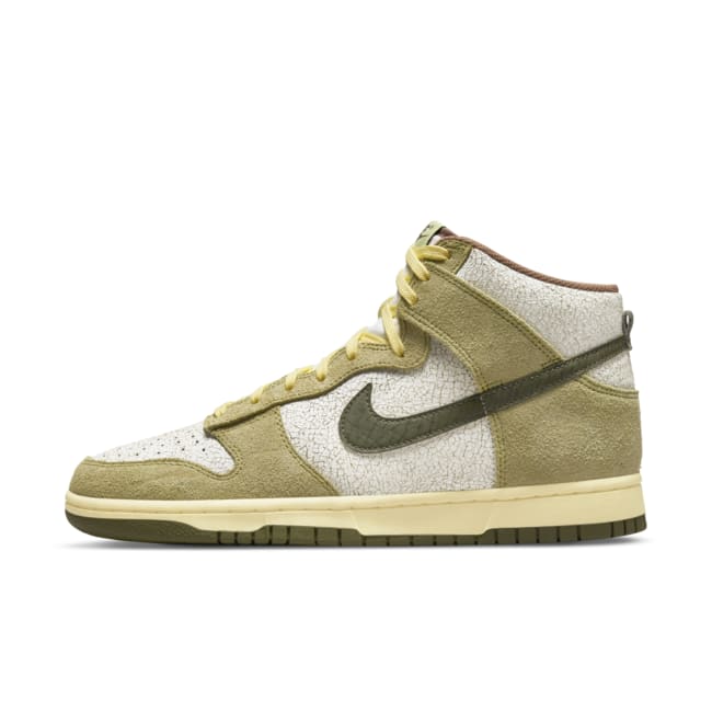 Nike Dunk High 