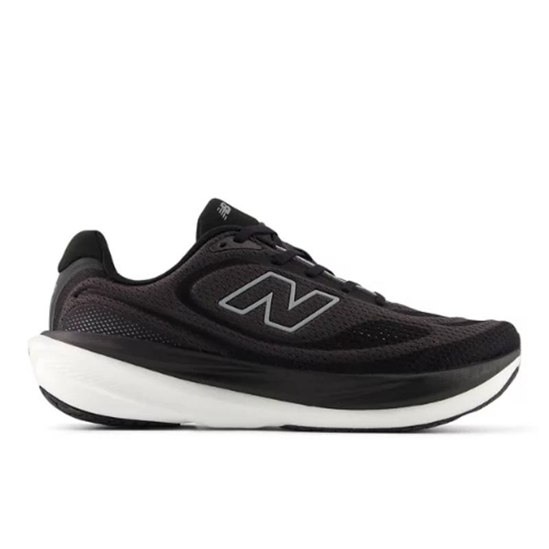 New Balance 1080v15 Laufschuhe "Black & Slate Grey" | Herren | Laufen | 00 | SPORTSHOWROOM