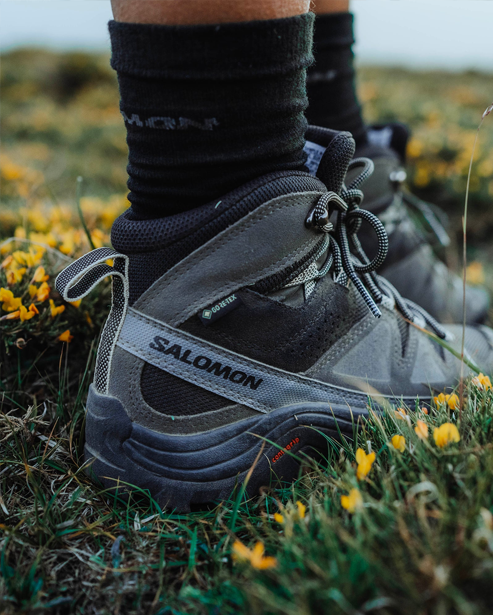 Salomon Quest Rove GORE-TEX