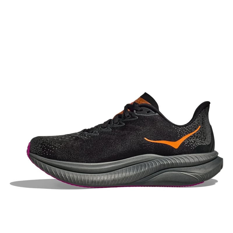 HOKA Mach 6 1147810-BKFS 08