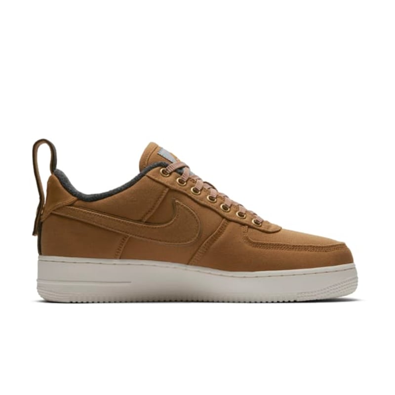 Nike Air Force 1 '07 Premium x Carhartt WIP AV4113-200 03