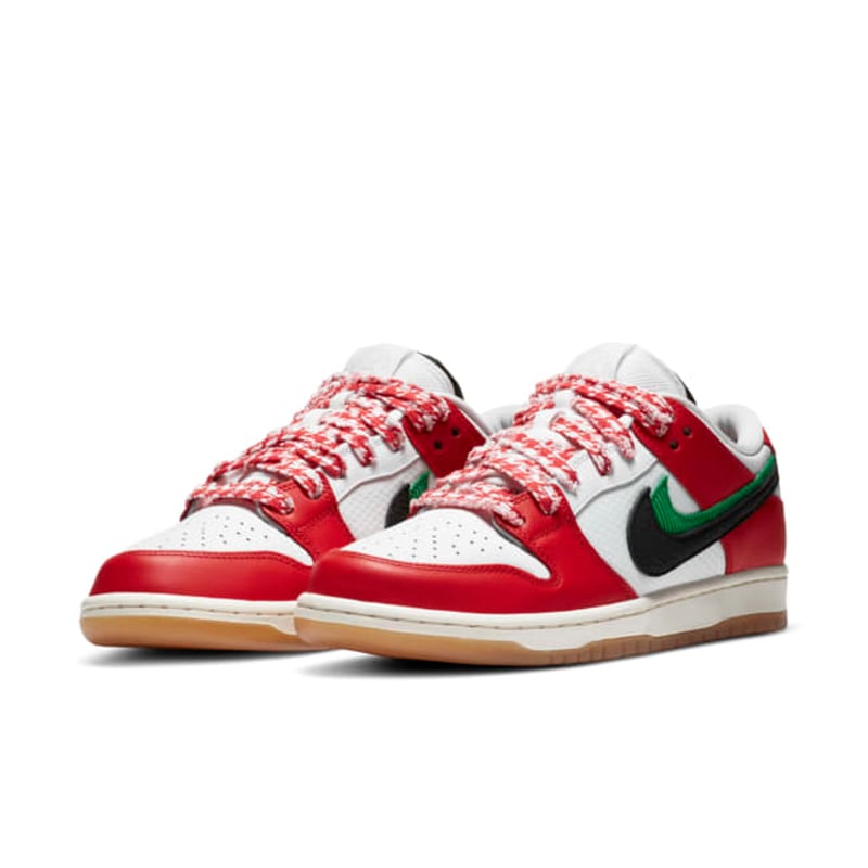 Nike SB Dunk Low x Frame Skate CT2550-600 05