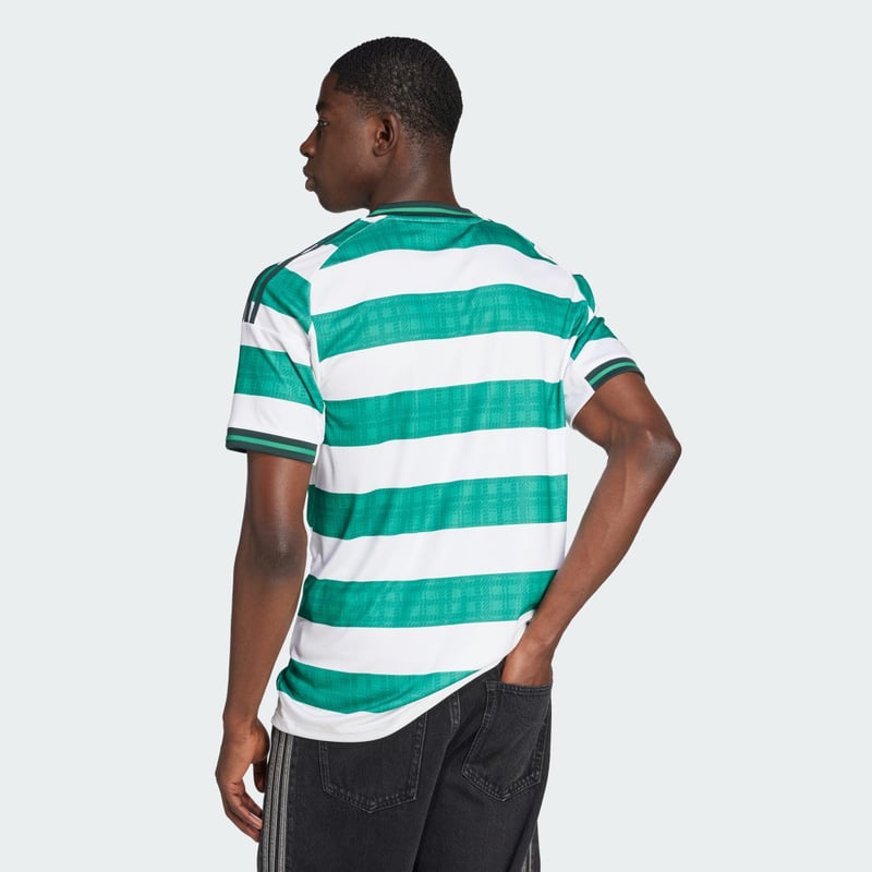 adidas Celtic FC 2025/26 Home JI7265 02