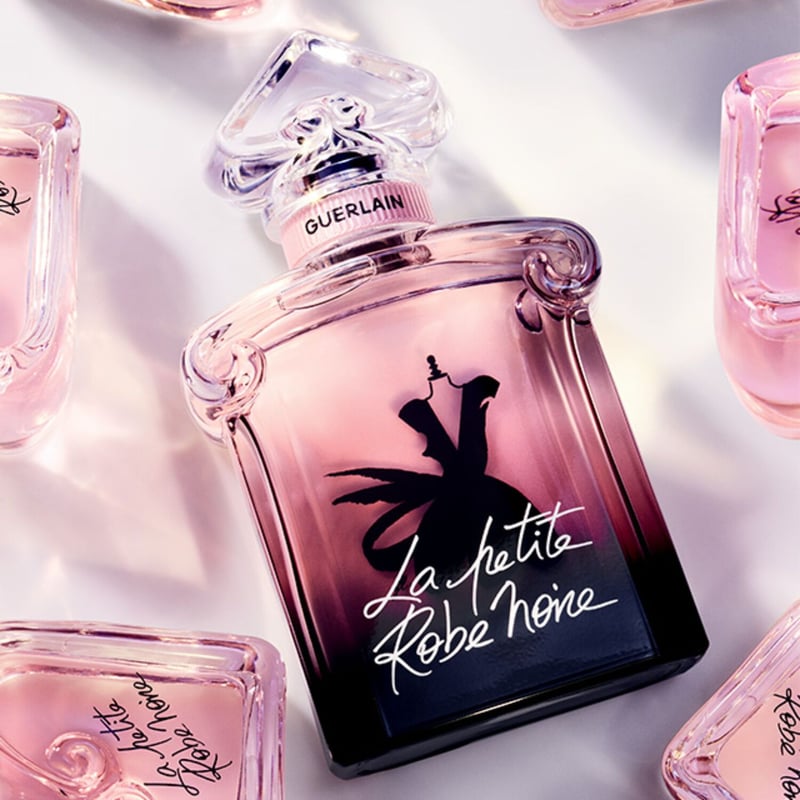 Guerlain La Petite Robe Noire LAPETITEROBENOIREEAUDEPARFUM 02