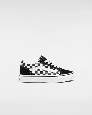 Vans Primary Check Old Skool VN0A38HBP0S