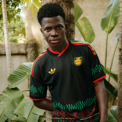 adidas Jamaica 2026 x Bob Marley Away Authentic KB7474 01